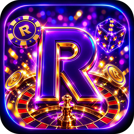Dice Mosaic app icon